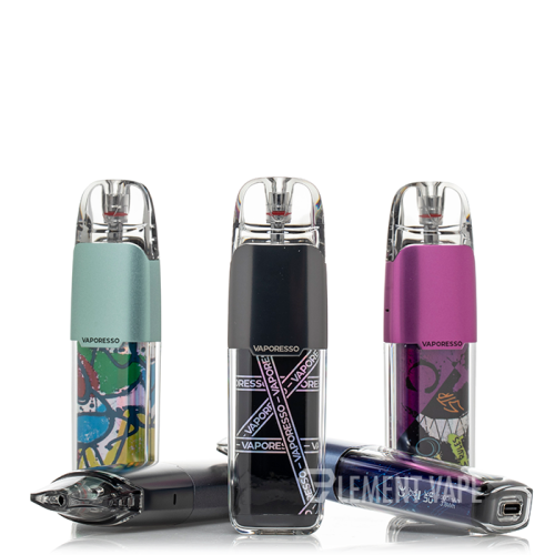 پادماد ویپرسو لوکس کیو2 اس‌ایی | VAPORESSO LUXE Q2 SE